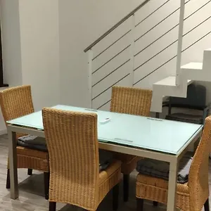  Appartamento Casa Vacanza Sant O,rsola