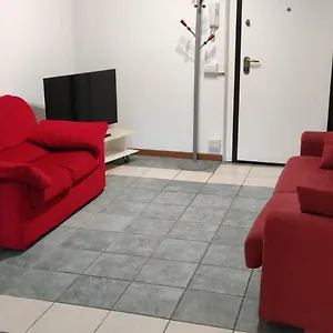  Appartamento Casa Porta Nuova