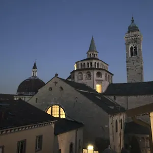  Appartamento With A View